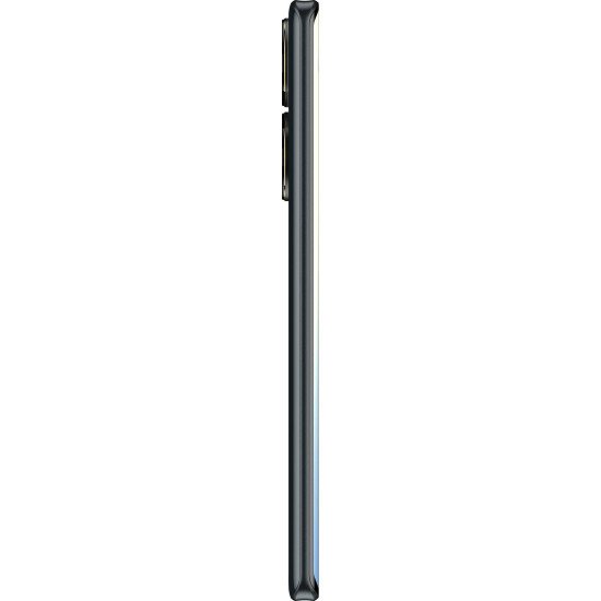 ZTE Blade V50 16,9 cm (6.67") SIM unique 5G USB Type-C 6 Go 256 Go 4800 mAh Noir