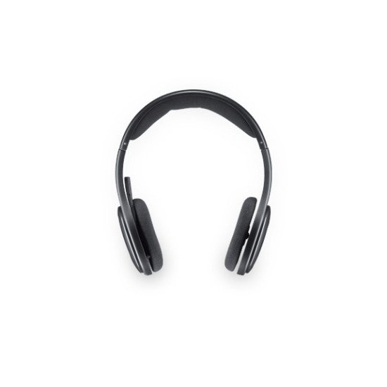 Logitech H800 Casque audio sans fil avec micro Logitech H800 Casque audio sans fil avec micro