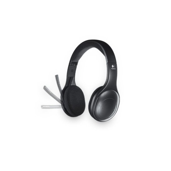 Logitech H800 Casque audio sans fil avec micro Logitech H800 Casque audio sans fil avec micro