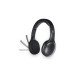 Logitech H800 Casque audio sans fil avec micro Logitech H800 Casque audio sans fil avec micro