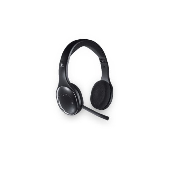 Logitech H800 Casque audio sans fil avec micro Logitech H800 Casque audio sans fil avec micro