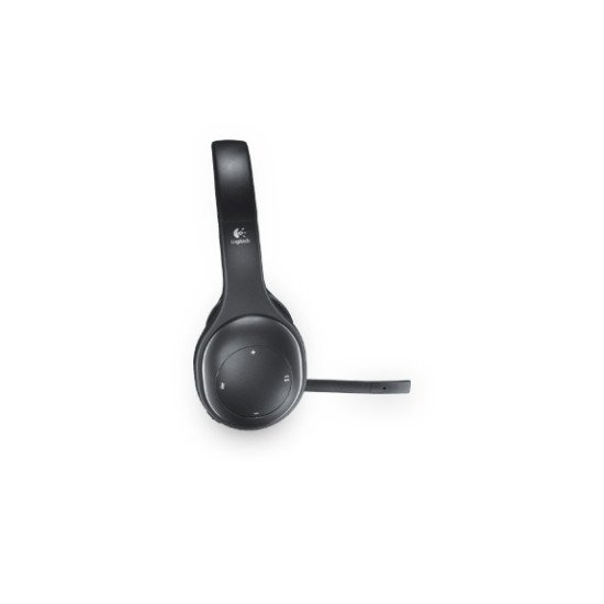 Logitech H800 Casque audio sans fil avec micro Logitech H800 Casque audio sans fil avec micro