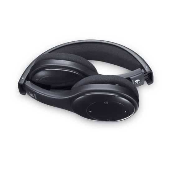 Logitech H800 Casque audio sans fil avec micro Logitech H800 Casque audio sans fil avec micro