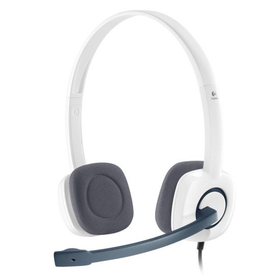 Logitech H150 Casque audio