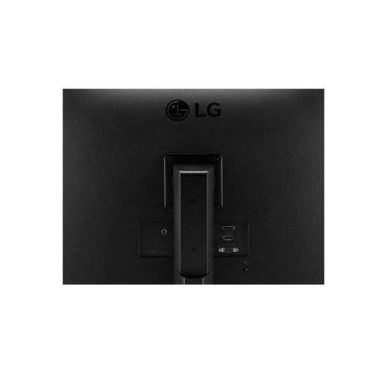 LG 24BP450S écran PC 60,5 cm (23.8") 1920 x 1080 pixels Full HD Noir