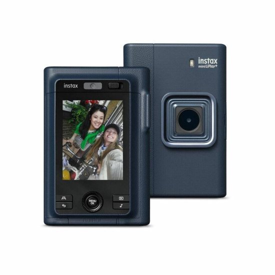 Fujifilm Instax 16948008 appareil photo instantanée 1/5" 2560 x 1920 pixels 62 x 46 mm CMOS Marine