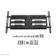 Neomounts by Newstar support mural pour tv Neomounts by Newstar support mural pour tv
