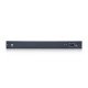 Zyxel XGS1935-28-EU0101F commutateur réseau Géré L2+/L3 Gigabit Ethernet (10/100/1000) 1U Noir Zyxel XGS1935-28-EU0101F commutateur réseau Géré L2+/L3 Gigabit Ethernet (10/100/1000) 1U Noir