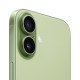 Apple iPhone 17 16 cm (6.3") Double SIM iOS 26 5G USB Type-C 512 Go Sage
