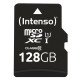 Intenso 3424491 mémoire flash 128 Go MicroSD UHS-I Classe 10