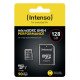 Intenso 3424491 mémoire flash 128 Go MicroSD UHS-I Classe 10