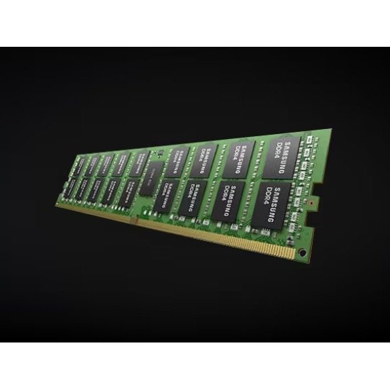 Samsung M321R8GA0BB0-CQK module de mémoire 64 Go 1 x 64 Go DDR5 4800 MHz