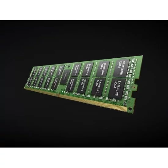 Samsung M321R8GA0BB0-CQK module de mémoire 64 Go 1 x 64 Go DDR5 4800 MHz Samsung M321R8GA0BB0-CQK module de mémoire 64 Go 1 x 64 Go DDR5 4800 MHz