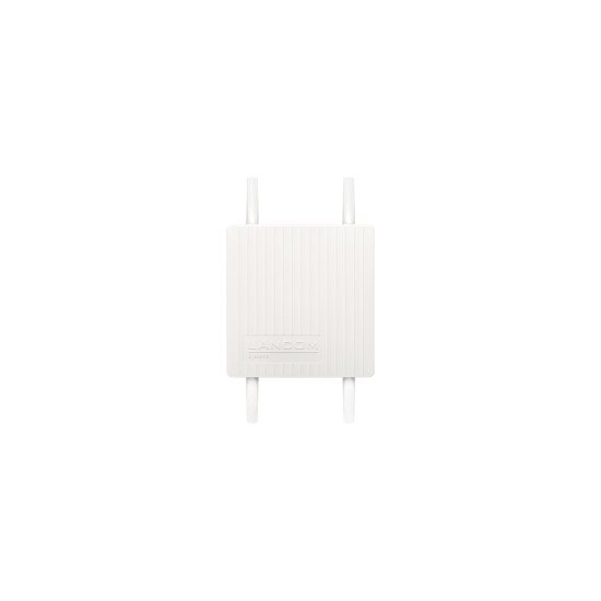 Lancom Systems OX-6402 2400 Mbit/s Blanc Connexion Ethernet POE