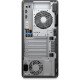 HP Z2 Tower G5 i7-10700 Intel® Core™ i7 16 Go DDR4-SDRAM 512 Go SSD Windows 10 Pro Station de travail Noir
