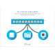 Cisco CBS220-24P-4G Géré L2 Gigabit Ethernet (10/100/1000) Connexion Ethernet POE 1U Blanc Cisco CBS220-24P-4G Géré L2 Gigabit Ethernet (10/100/1000) Connexion Ethernet POE 1U Blanc