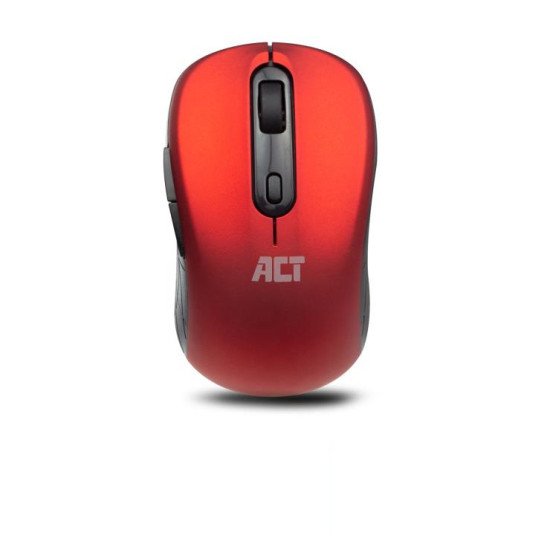 ACT AC5135 souris Ambidextre RF sans fil IR LED 1600 DPI