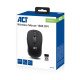 ACT AC5125 souris Ambidextre RF sans fil IR LED 1600 DPI