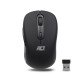 ACT AC5125 souris Ambidextre RF sans fil IR LED 1600 DPI