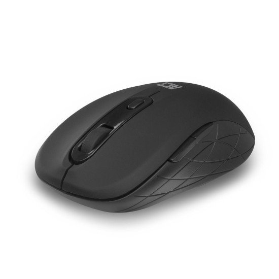 ACT AC5125 souris Ambidextre RF sans fil IR LED 1600 DPI