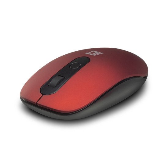 ACT AC5115 souris Ambidextre RF sans fil IR LED 1200 DPI