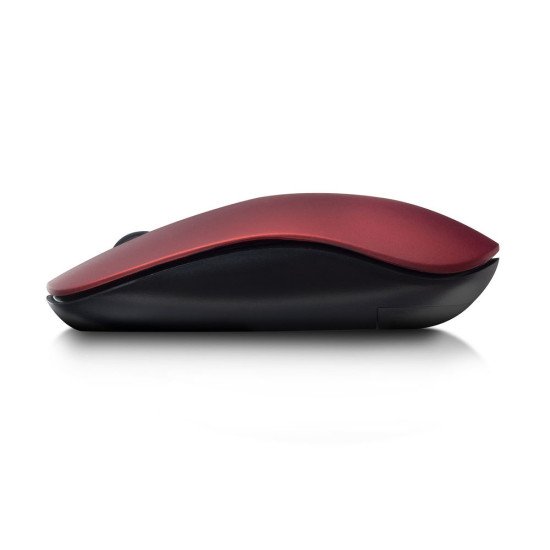 ACT AC5115 souris Ambidextre RF sans fil IR LED 1200 DPI