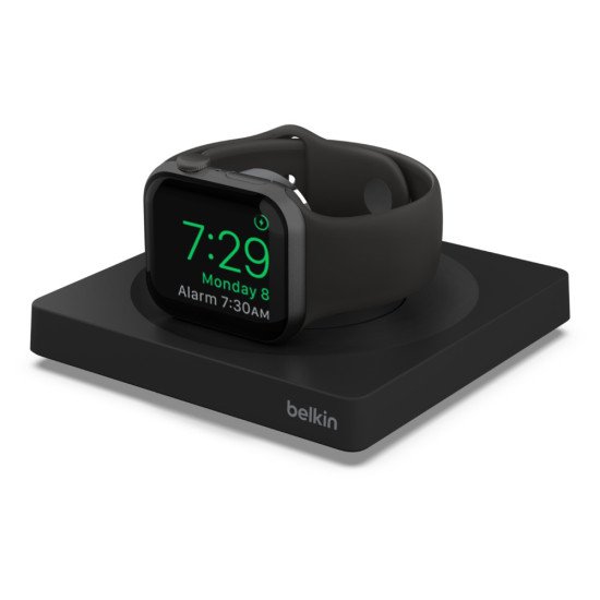 Belkin BoostCharge Pro Noir Intérieure