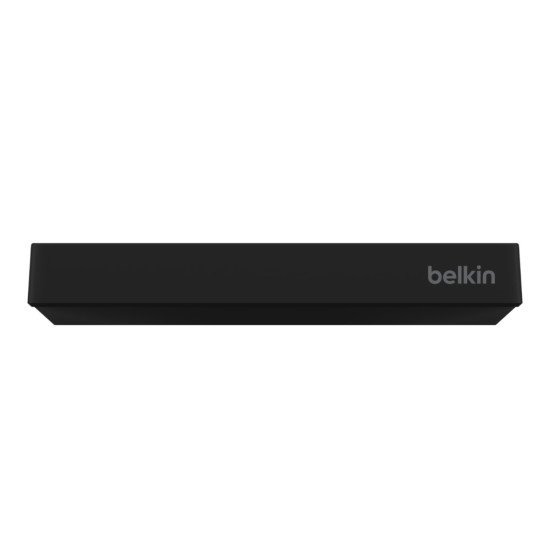 Belkin BoostCharge Pro Noir Intérieure