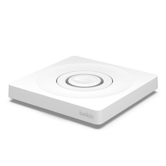 Belkin BoostCharge Pro Blanc Intérieure