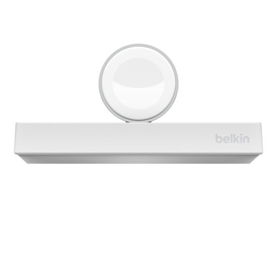 Belkin BoostCharge Pro Blanc Intérieure