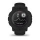 Garmin Instinct 2 Solar Tactical Edition 2,29 cm (0.9") MIP 45 mm Noir GPS (satellite)