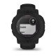 Garmin Instinct 2 Solar Tactical Edition 2,29 cm (0.9") MIP 45 mm Noir GPS (satellite)