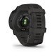 Garmin Instinct 2 Solar 2,29 cm (0.9") MIP 45 mm Graphite GPS (satellite)