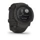 Garmin Instinct 2 Solar 2,29 cm (0.9") MIP 45 mm Graphite GPS (satellite)