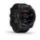 Garmin fenix 7X Solar 3,56 cm (1.4") MIP 51 mm Gris GPS (satellite)