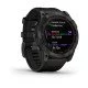 Garmin fenix 7X Solar 3,56 cm (1.4") MIP 51 mm Gris GPS (satellite) Garmin fenix 7X Solar 3,56 cm (1.4") MIP 51 mm Gris GPS (satellite)