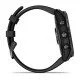 Garmin fenix 7X Solar 3,56 cm (1.4") MIP 51 mm Gris GPS (satellite) Garmin fenix 7X Solar 3,56 cm (1.4") MIP 51 mm Gris GPS (satellite)
