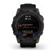 Garmin fenix 7X Solar 3,56 cm (1.4") MIP 51 mm Gris GPS (satellite)