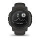 Garmin Instinct 2 2,29 cm (0.9") MIP 45 mm Graphite GPS (satellite)