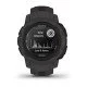 Garmin Instinct 2S Solar 2,01 cm (0.79") MIP 40 mm Graphite GPS (satellite) Garmin Instinct 2S Solar 2,01 cm (0.79") MIP 40 mm Graphite GPS (satellite)