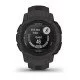 Garmin Instinct 2S Solar 2,01 cm (0.79") MIP 40 mm Graphite GPS (satellite) Garmin Instinct 2S Solar 2,01 cm (0.79") MIP 40 mm Graphite GPS (satellite)