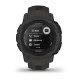 Garmin Instinct 2S Solar 2,01 cm (0.79") MIP 40 mm Graphite GPS (satellite) Garmin Instinct 2S Solar 2,01 cm (0.79") MIP 40 mm Graphite GPS (satellite)