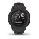 Garmin Instinct 2S Solar 2,01 cm (0.79") MIP 40 mm Graphite GPS (satellite) Garmin Instinct 2S Solar 2,01 cm (0.79") MIP 40 mm Graphite GPS (satellite)