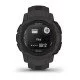 Garmin Instinct 2S Solar 2,01 cm (0.79") MIP 40 mm Graphite GPS (satellite) Garmin Instinct 2S Solar 2,01 cm (0.79") MIP 40 mm Graphite GPS (satellite)