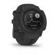 Garmin Instinct 2S Solar 2,01 cm (0.79") MIP 40 mm Graphite GPS (satellite) Garmin Instinct 2S Solar 2,01 cm (0.79") MIP 40 mm Graphite GPS (satellite)