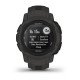 Garmin Instinct 2S Solar 2,01 cm (0.79") MIP 40 mm Graphite GPS (satellite)