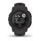 Garmin Instinct 2S Solar 2,01 cm (0.79") MIP 40 mm Graphite GPS (satellite) Garmin Instinct 2S Solar 2,01 cm (0.79") MIP 40 mm Graphite GPS (satellite)