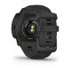 Garmin Instinct 2S Solar 2,01 cm (0.79") MIP 40 mm Graphite GPS (satellite)