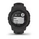Garmin Instinct 2S Solar 2,01 cm (0.79") MIP 40 mm Graphite GPS (satellite) Garmin Instinct 2S Solar 2,01 cm (0.79") MIP 40 mm Graphite GPS (satellite)