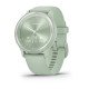 Garmin vívomove Sport OLED 40 mm Couleur menthe GPS (satellite) Garmin vívomove Sport OLED 40 mm Couleur menthe GPS (satellite)